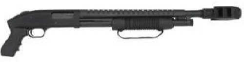 Mossberg Talo 500 12 Gauge Road Blocker 18.5" Barrel 6 Round Pump Action Shotgun 50591